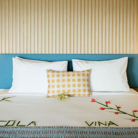 โยตูเล รีสอร์ต แอนด์ สปา Hotel Natadola ภายนอก รูปภาพ
