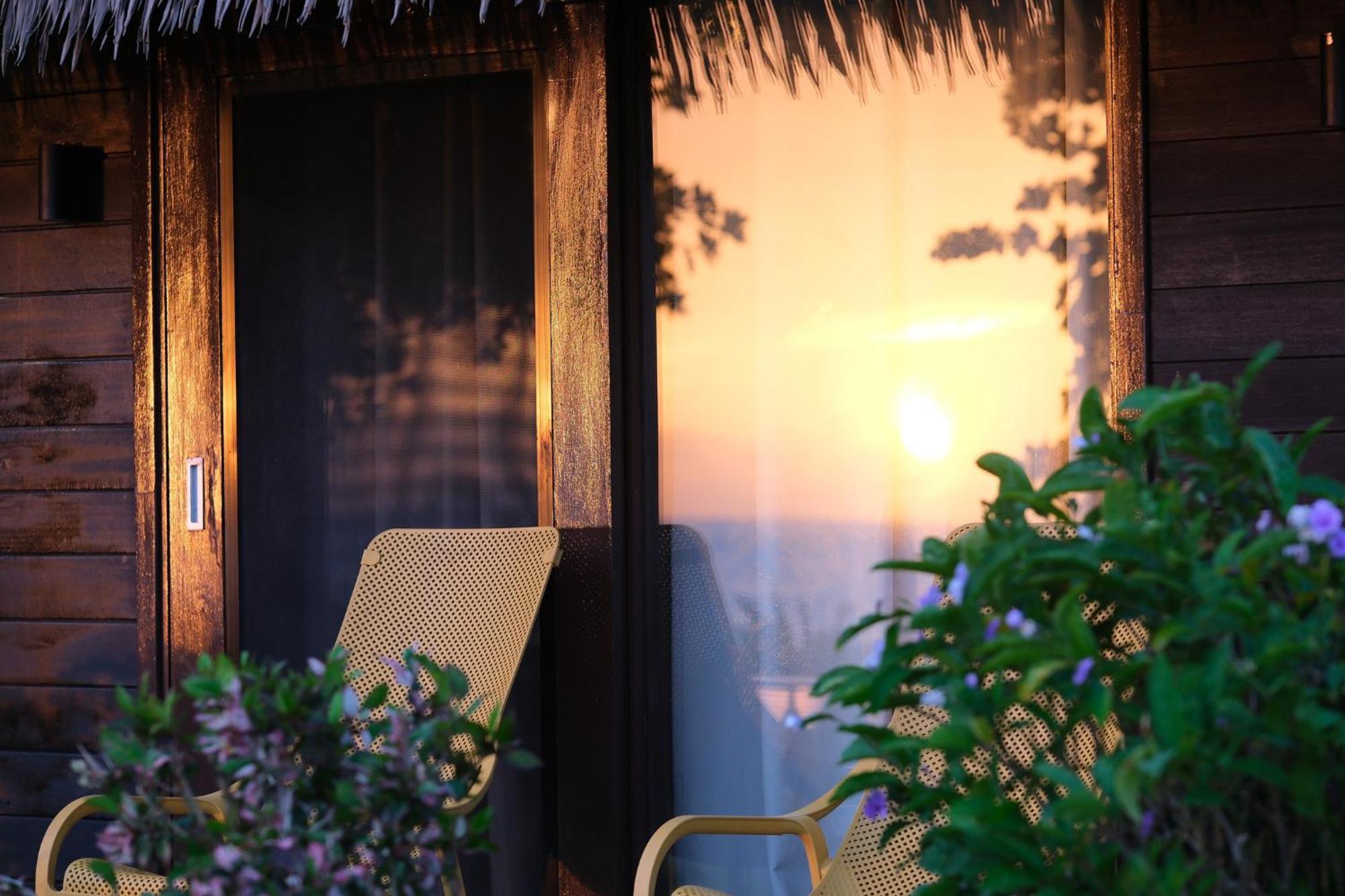 โยตูเล รีสอร์ต แอนด์ สปา Hotel Natadola ภายนอก รูปภาพ