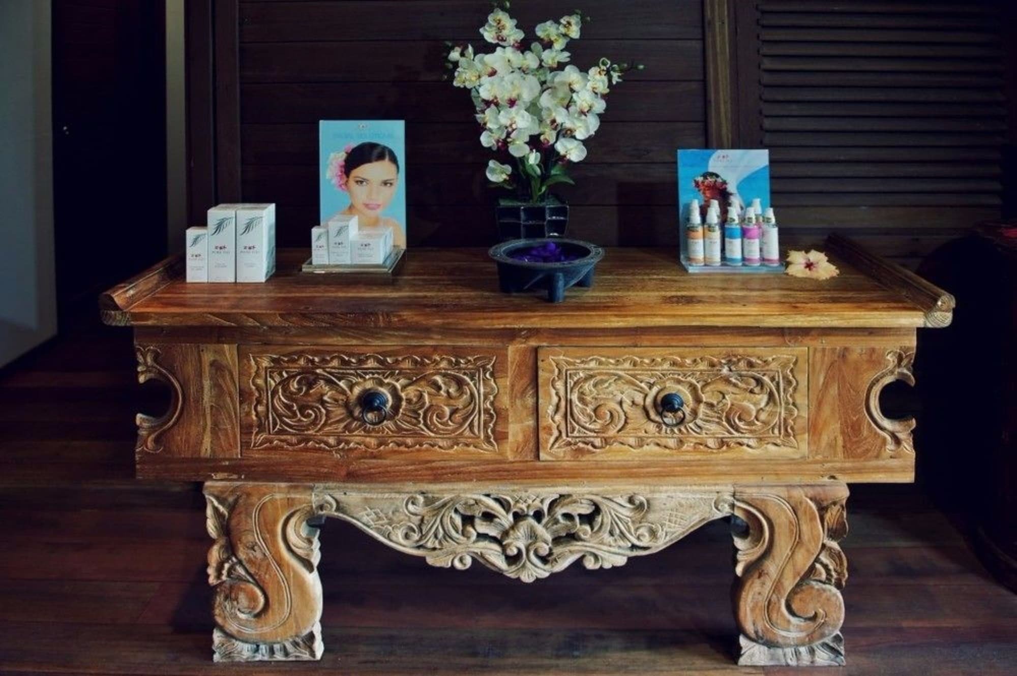 โยตูเล รีสอร์ต แอนด์ สปา Hotel Natadola ภายนอก รูปภาพ