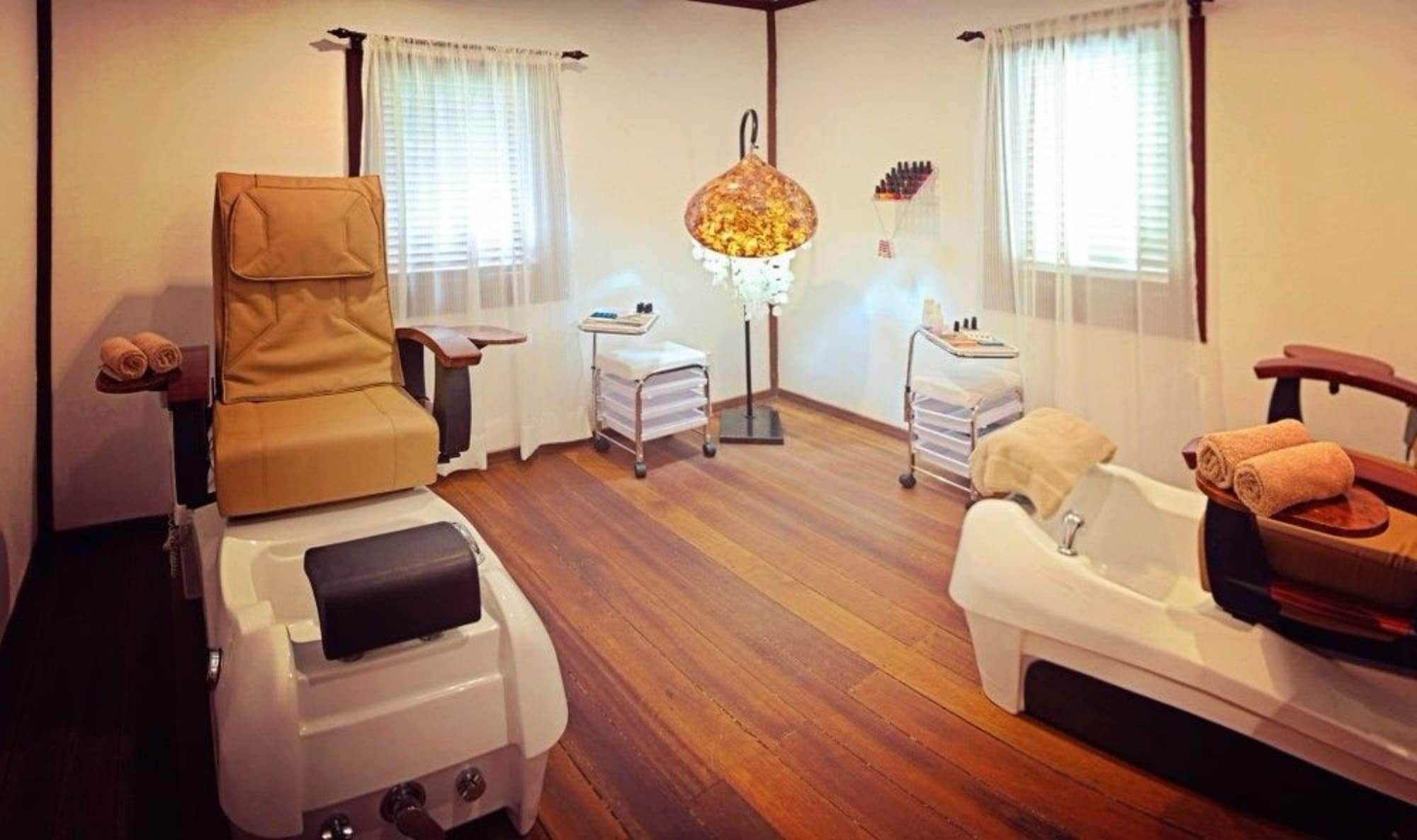 โยตูเล รีสอร์ต แอนด์ สปา Hotel Natadola ภายนอก รูปภาพ